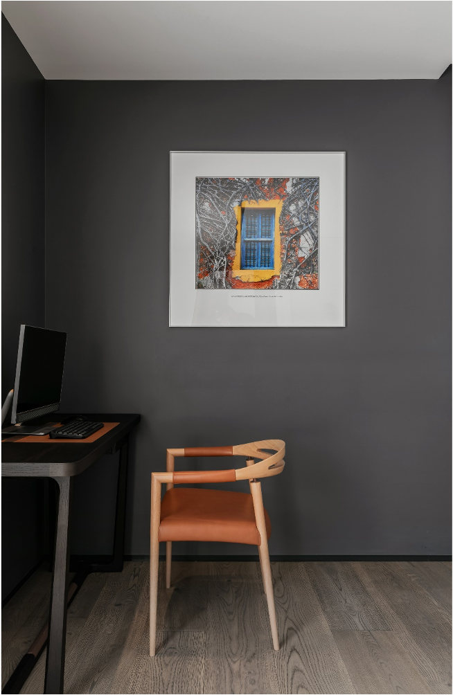 记忆与情感空间的塑造 · 苏州晋园设计丨中国苏州丨简泊林设计-56