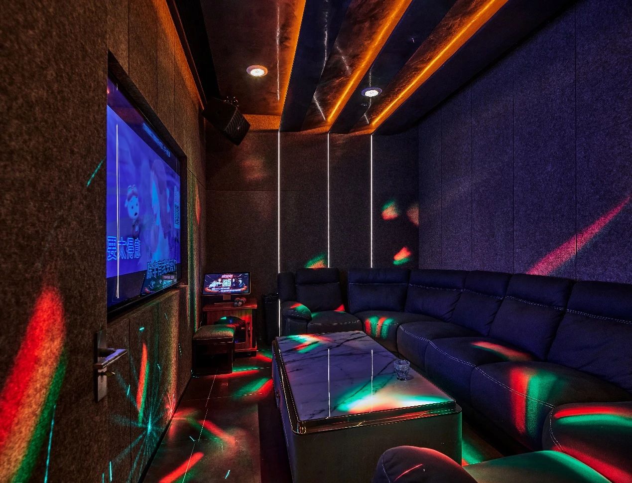 婕·割烹烧鸟私人会所丨中国北京丨大卫之家设计机构-33