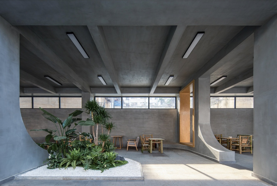 德阳陕西馆社区综合体 | 传统与现代的完美融合-58