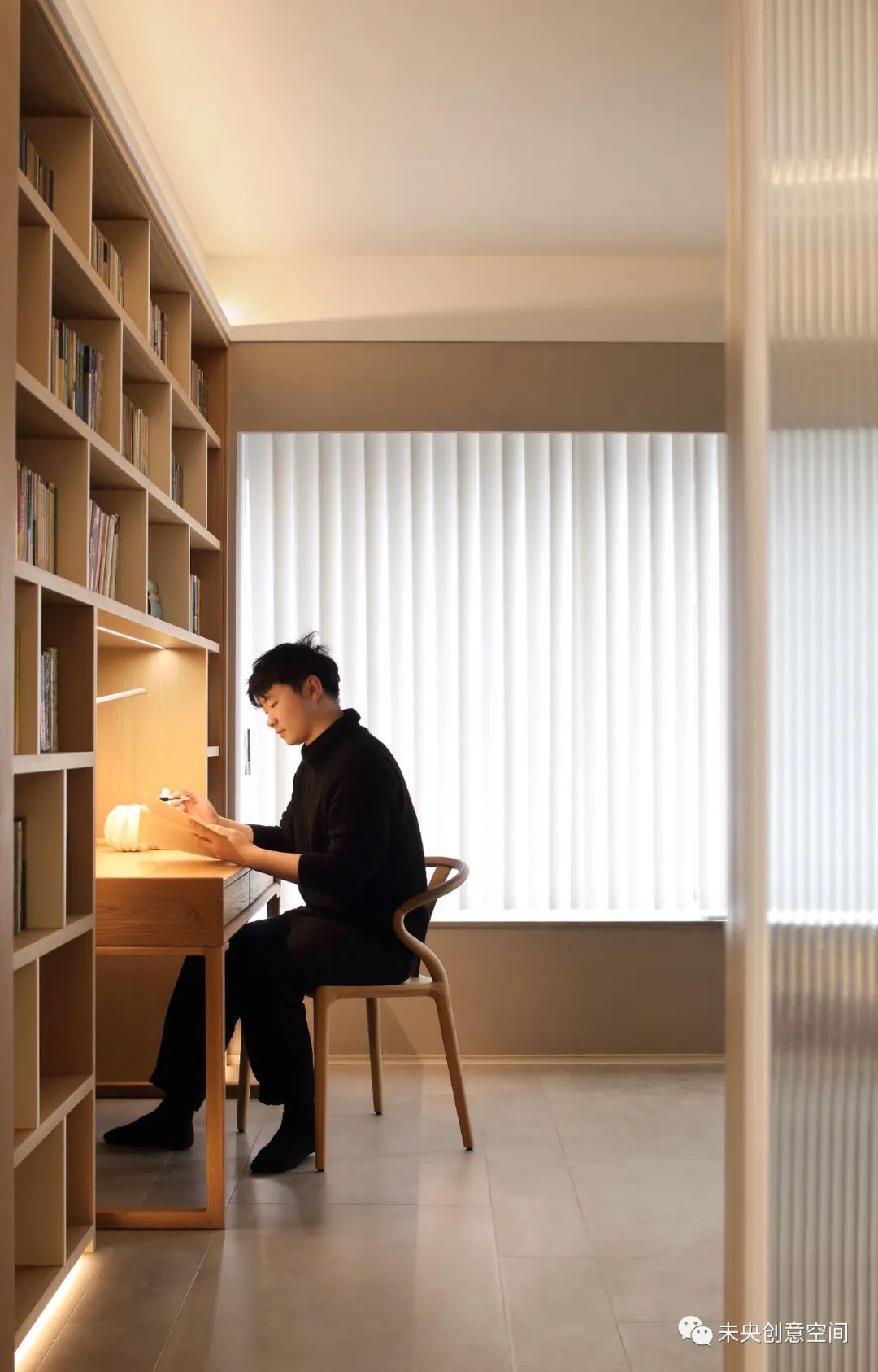 南京揽江府 170 平米私宅设计 | 温暖宜居,空间与情感的完美融合-29