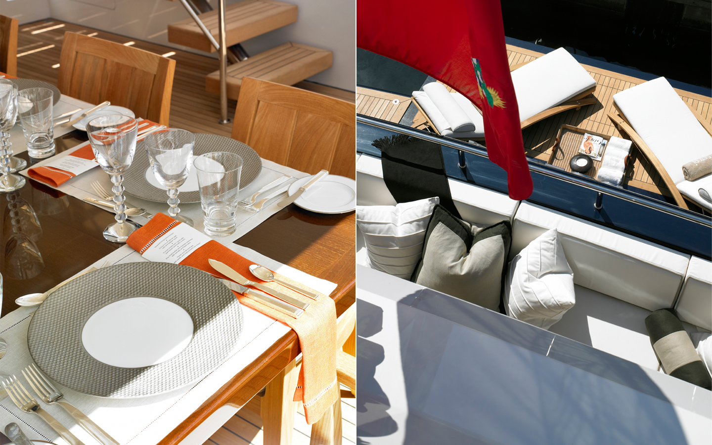 Bannenberg - Rowell Design——游艇内部设计-2-11