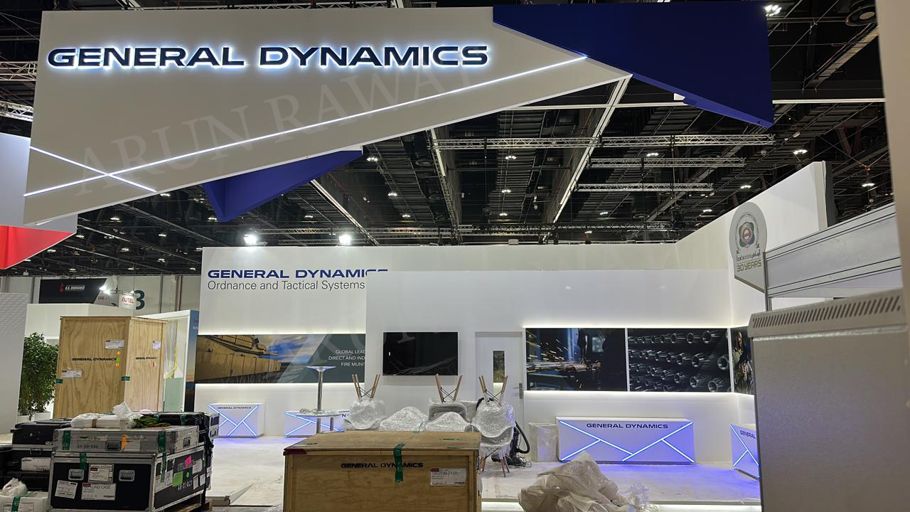 General Dynamics-5