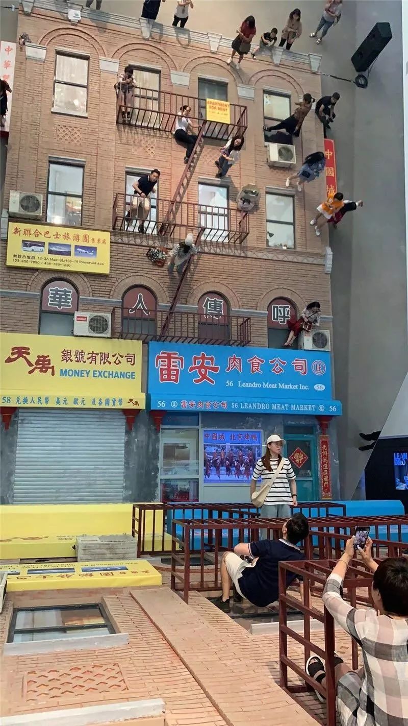 穿越镜像，探寻虚实之间的艺术空间-9