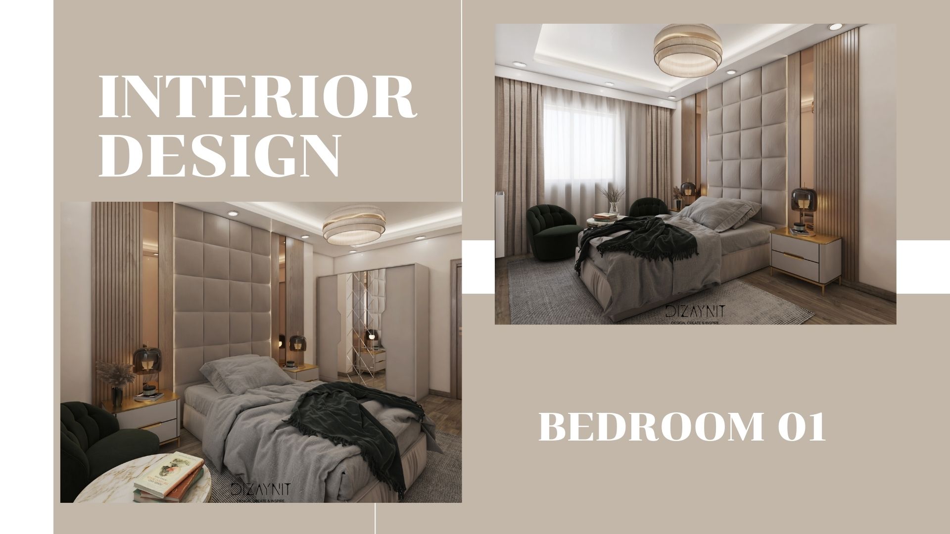 BULVAR ISTANBUL 室内设计丨土耳其伊斯坦布尔丨Dizaynit-12