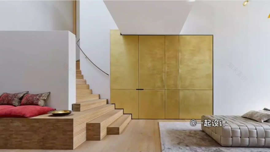 德国法兰克福现代简约别墅设计解析-35