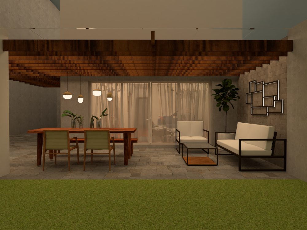 Área Social | SP-14