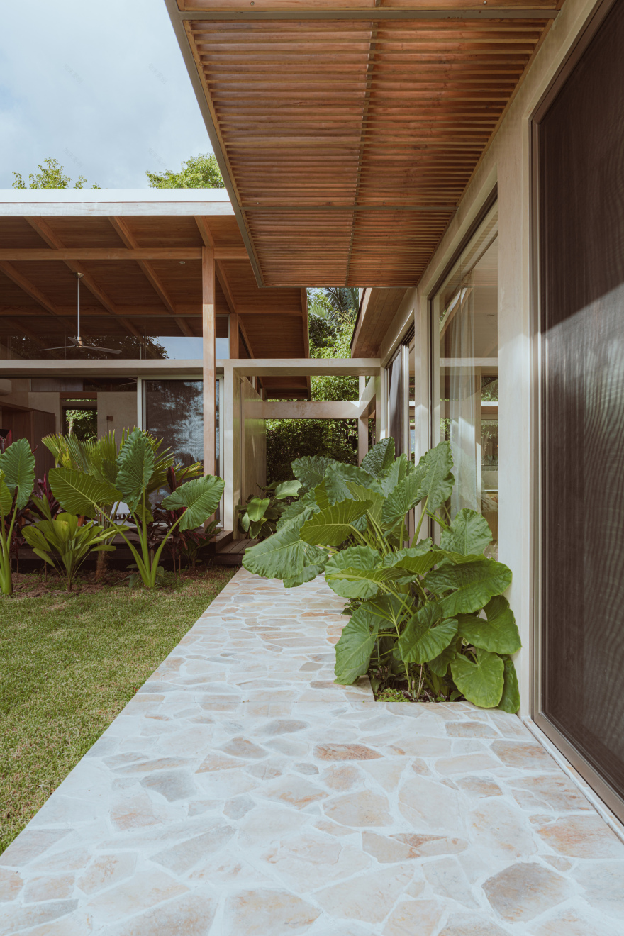 丨哥斯达黎加丨Estudio D3B-40