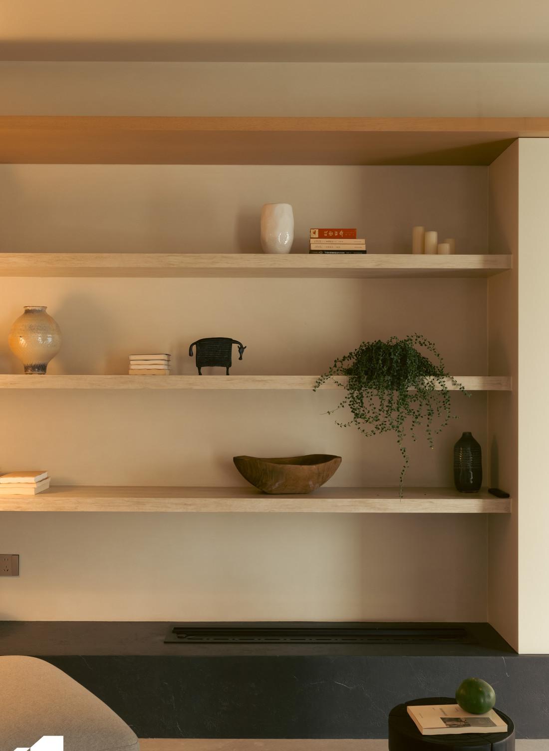 留白·实景 ｜平衡之美丨中国芜湖丨留白屿下空间建筑-13