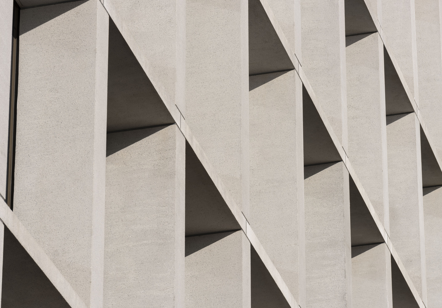 爱尔兰北码头办公大楼丨ABK Architects-12