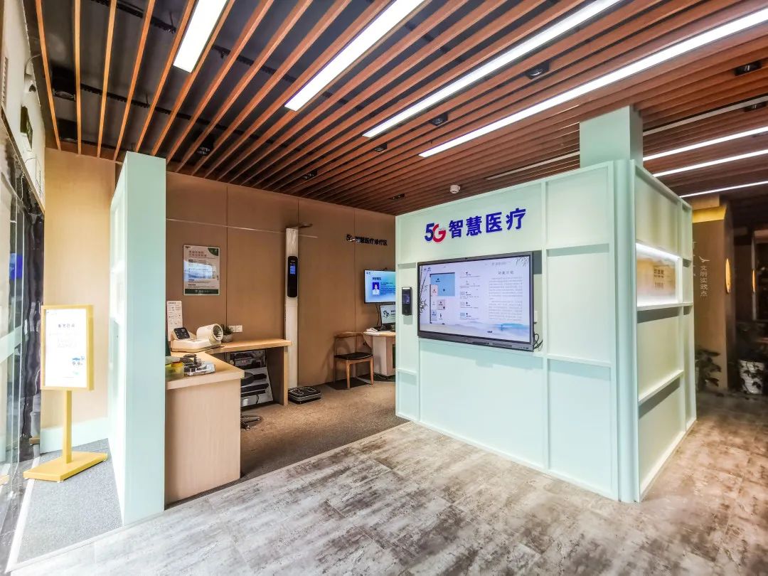 迪安余村健康驿站丨中国湖州丨鲸鱼(杭州)建筑设计事务所有限公司-37