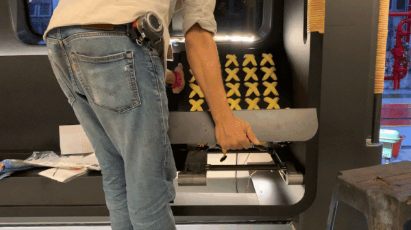 新北市捷运环状线车厢改造（Moving Craft）丨柏成设计（JC. Architecture & Design）-117