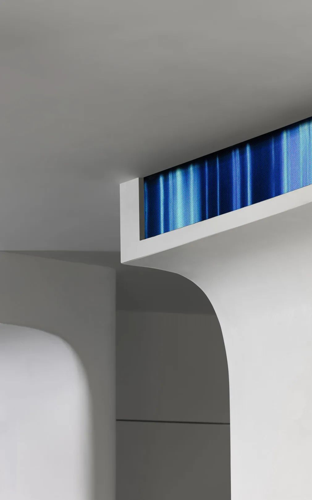 腾云筑科总部展厅 | YLHD三匠建筑-20