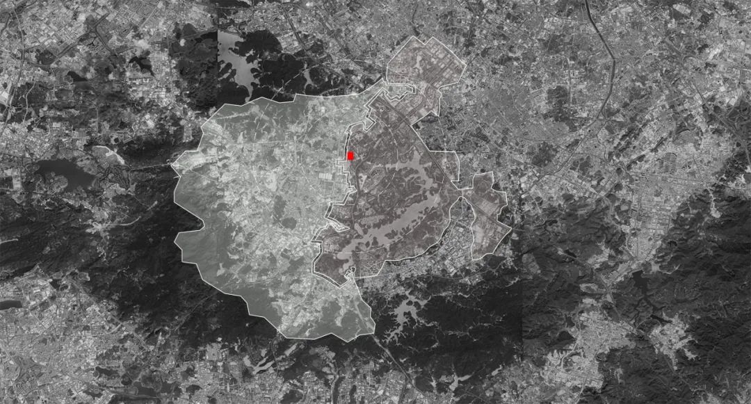 金蝶·云创谷东莞松山湖总部（概念方案）丨中国东莞丨SEED殷雷工作室-14