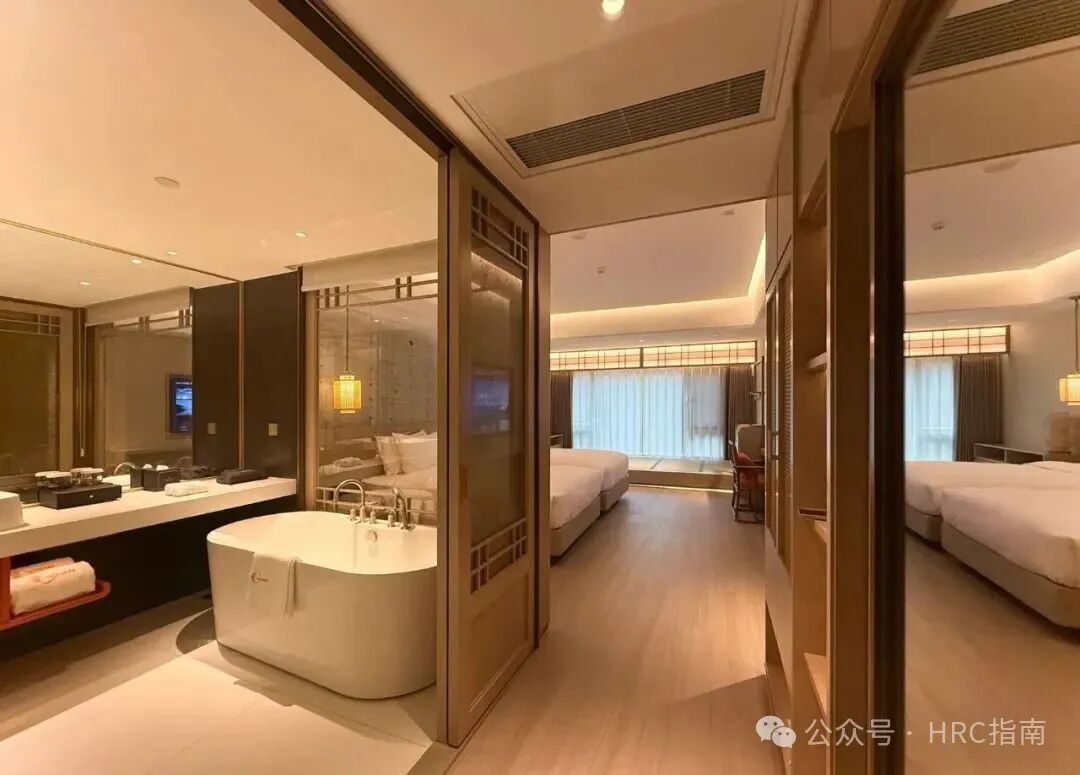 湖畔美学新章|千岛湖燕山君澜度假酒店试营业-28