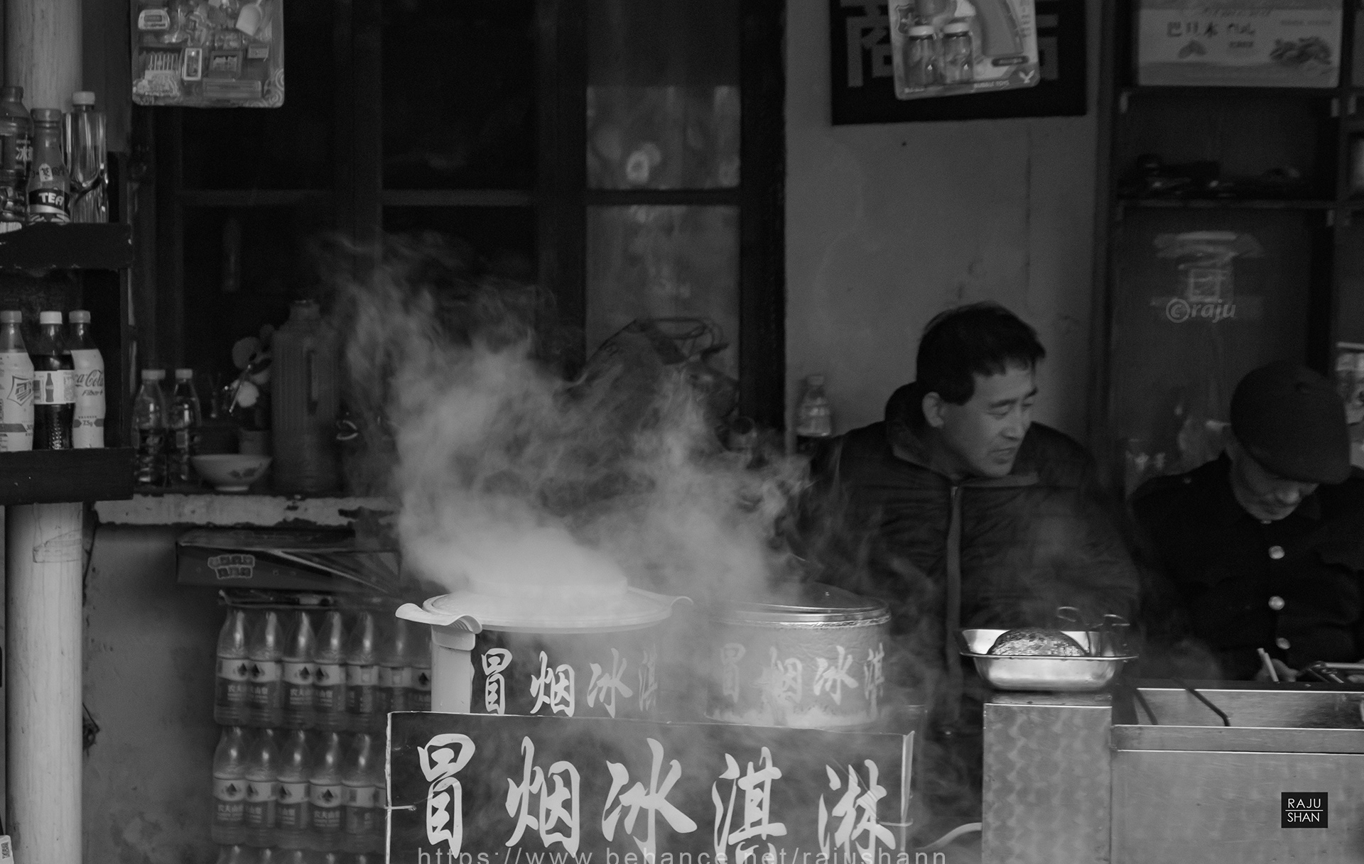 Xitang Water Town西塘古镇丨中国浙江-48