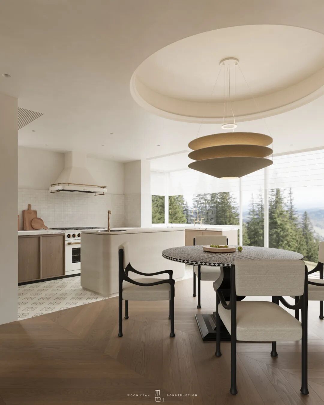 绿地麓湖郡·静默日光丨中国长沙丨木也建设 | MUYE DESIGN-21