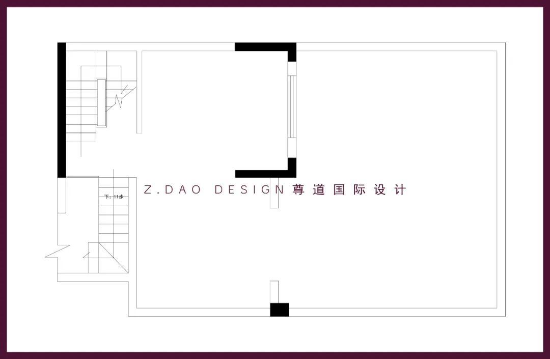 琴瑟巢鸣丨合肥尊道国际设计-40