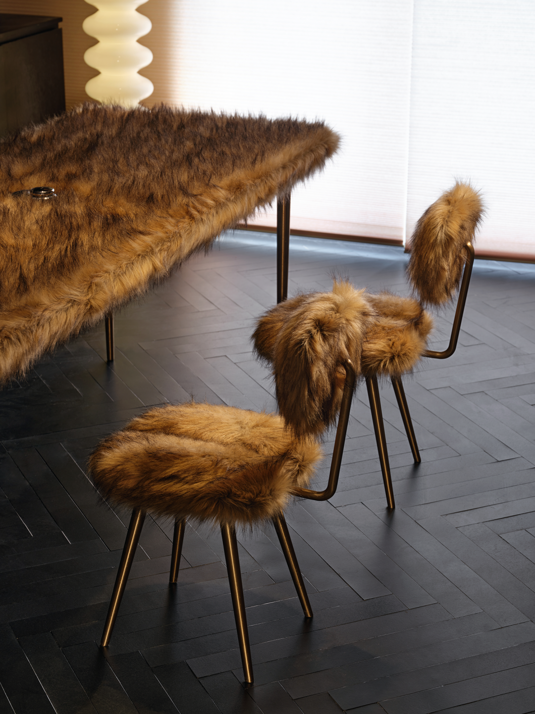 一亩朴拙而憨趣的设计 “自耕地” | PIG DESIGN 李文强-105