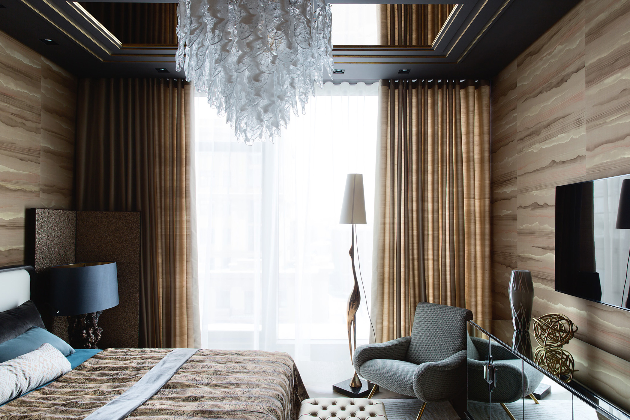 Остоженка Ekaterina Fedorchenko-22