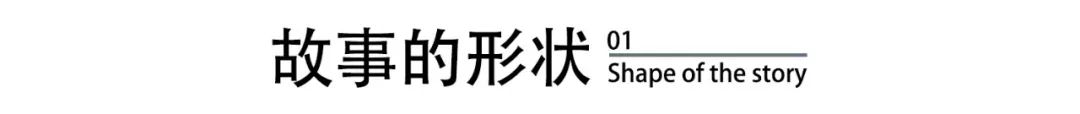 成都“教堂”珠宝店，沉浸式的空间设计-7