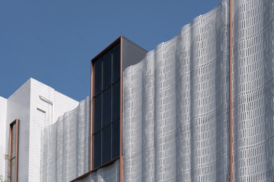 海盐非物质文化遗产馆丨中国嘉兴丨零壹城市建筑事务所-68