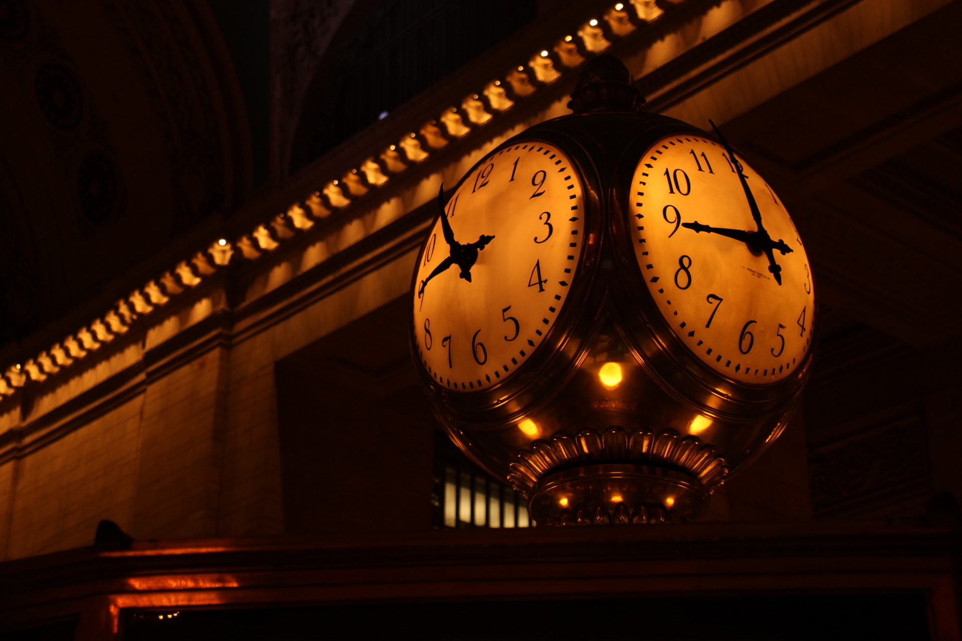 纽约地铁及中央公园景观设计丨美国纽约-0