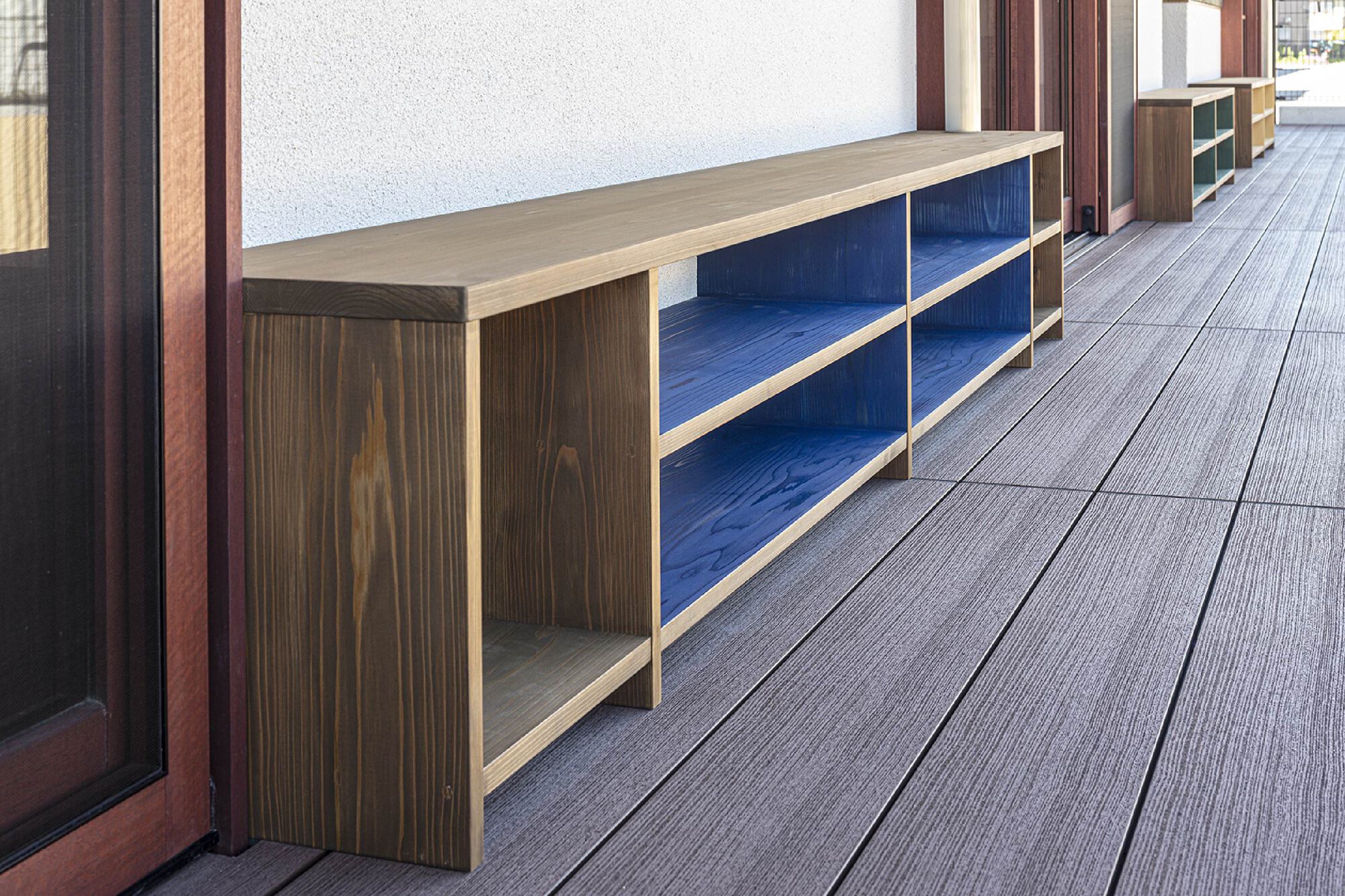 新町日美托儿所（注：Himi音译为日美，Shinmachi音译为新町 ，Daycare Centre意为托儿所、日托中心 ，具体名称可能因实际情况有不同译法，这里按常规情况给出结果） 丨日本富山丨Shio Architect Design Office-29