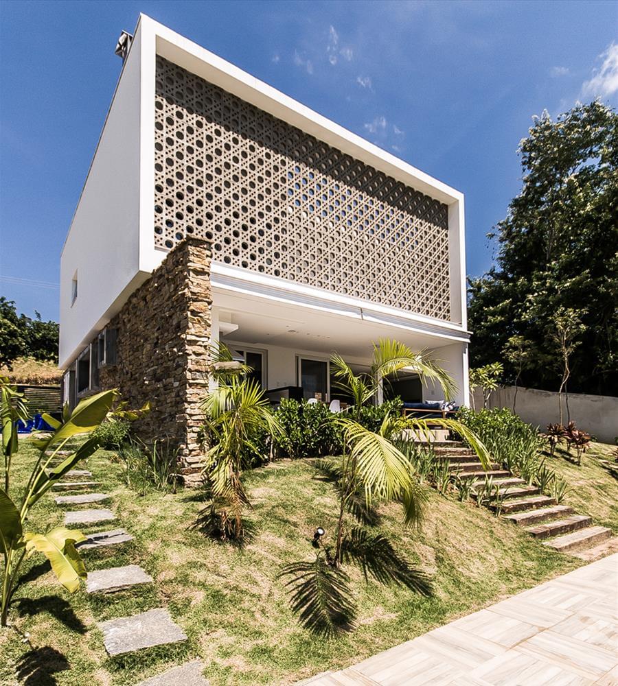 巴西私人住宅-2