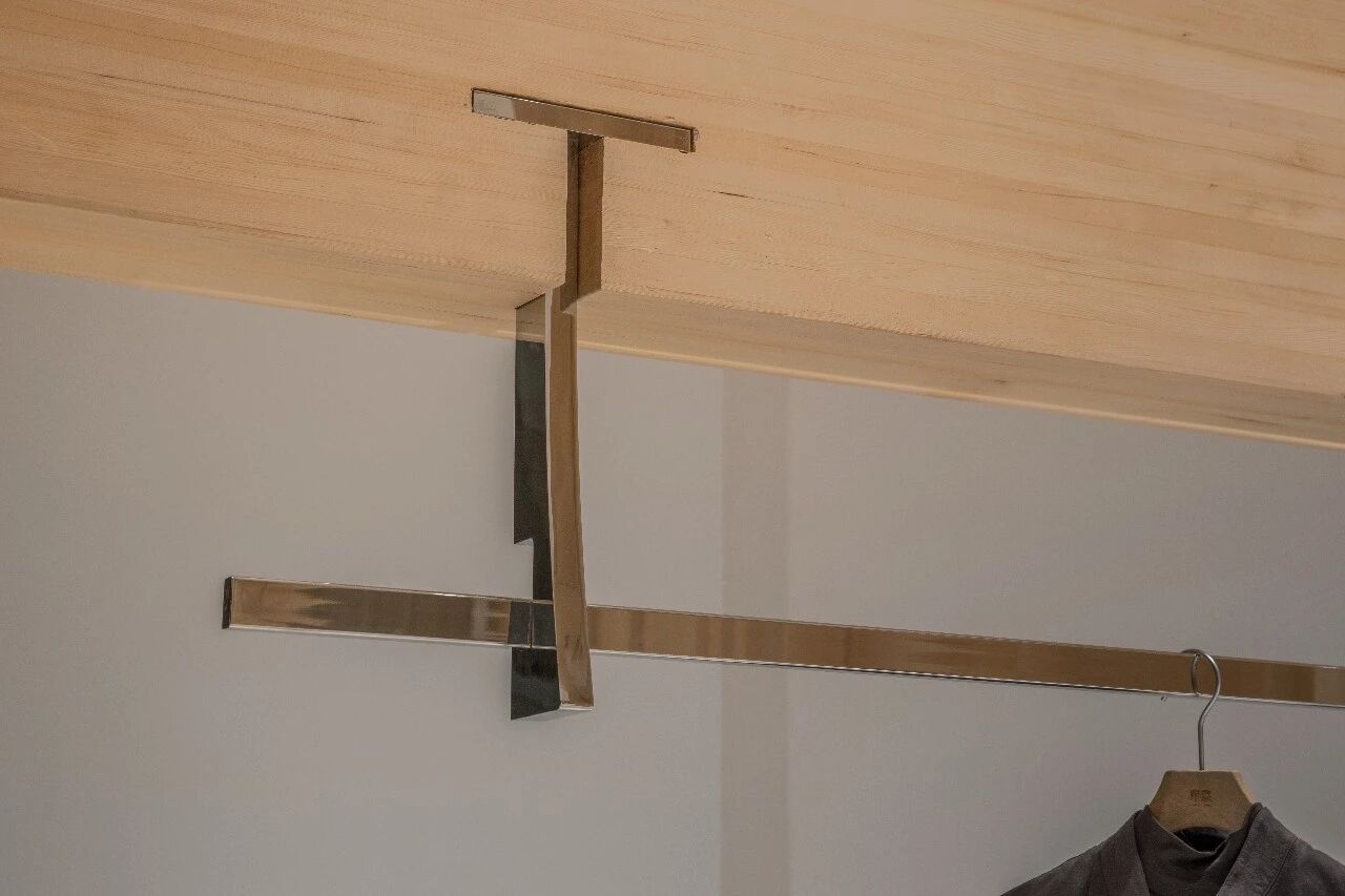 新作｜罗宇杰:太原单农丨中国太原丨罗宇杰工作室LUOstudio-71