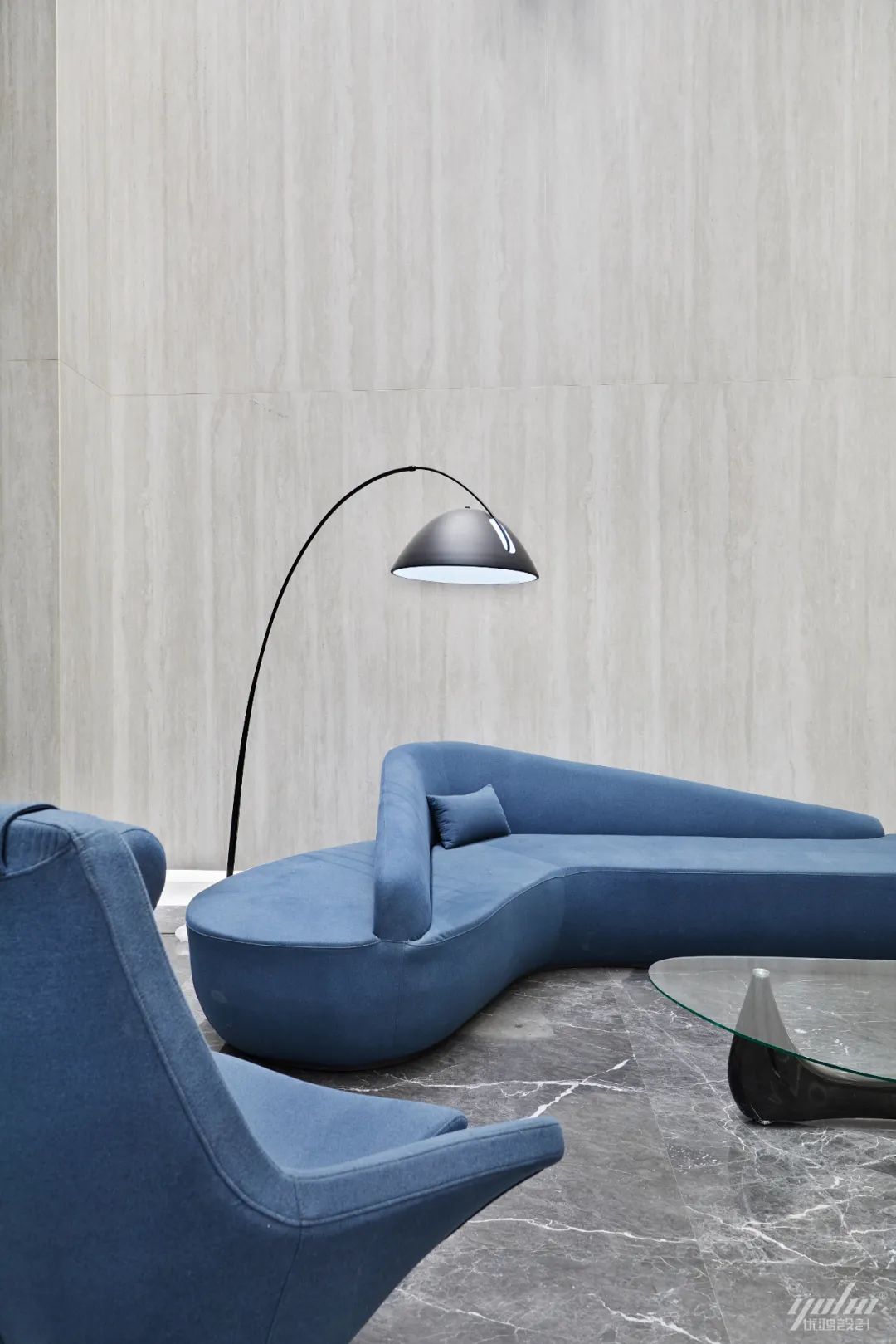 思为可湖州办公楼丨中国湖州丨上海优鸿设计-19