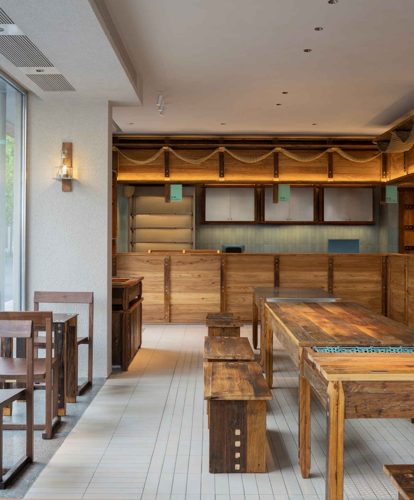 阿嬷手作（阿那亚店）丨中国河北丨弋尺设计Each Design-18