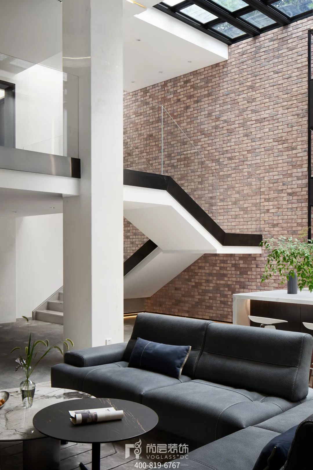 西溪融庄 | 600㎡别墅设计，隐逸自然，浸润无声-40