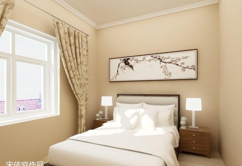 
中式风格别墅 -7