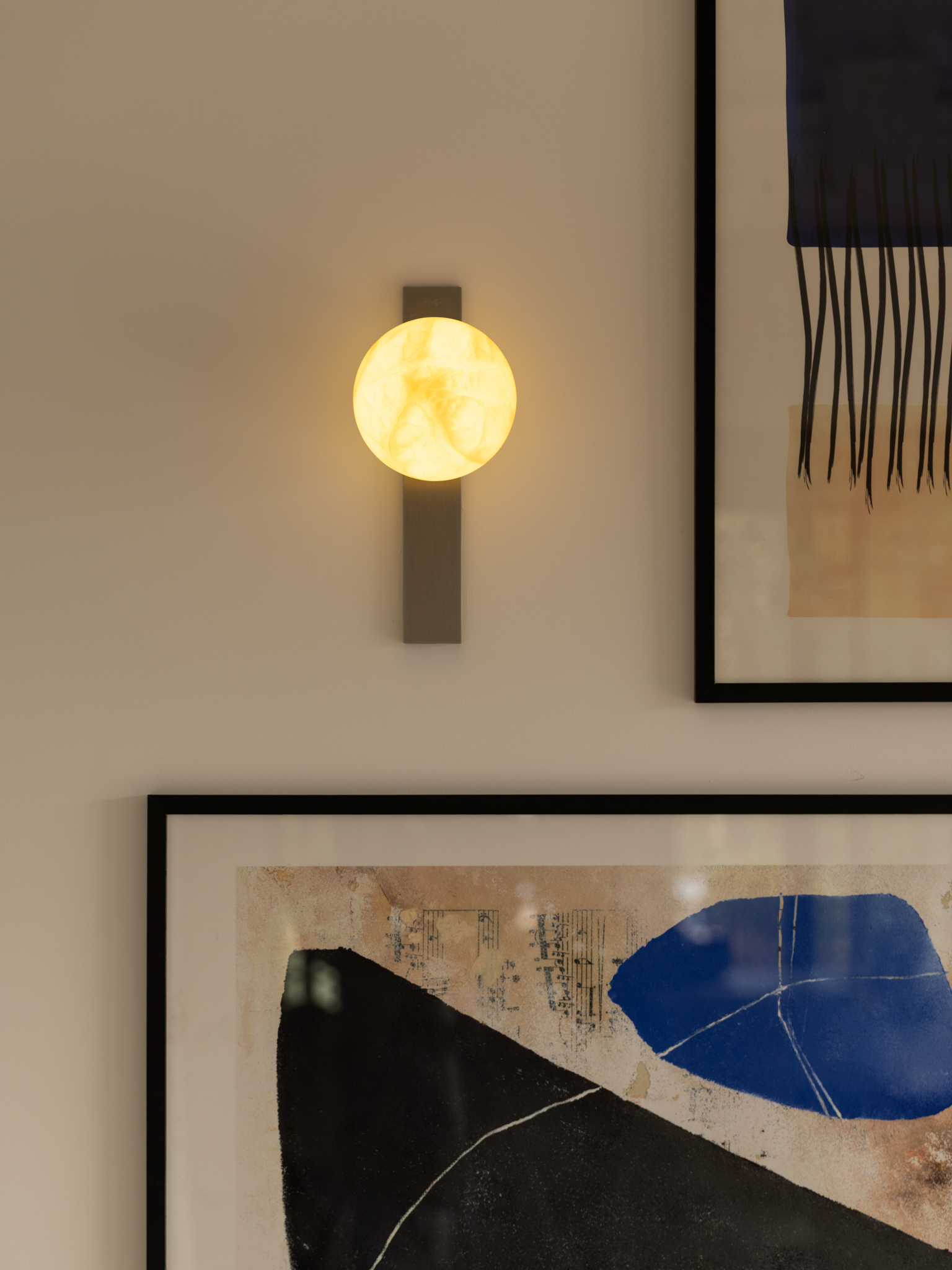 东方邂逅罗马公寓丨意大利罗马丨STUDIO8 Architects-27