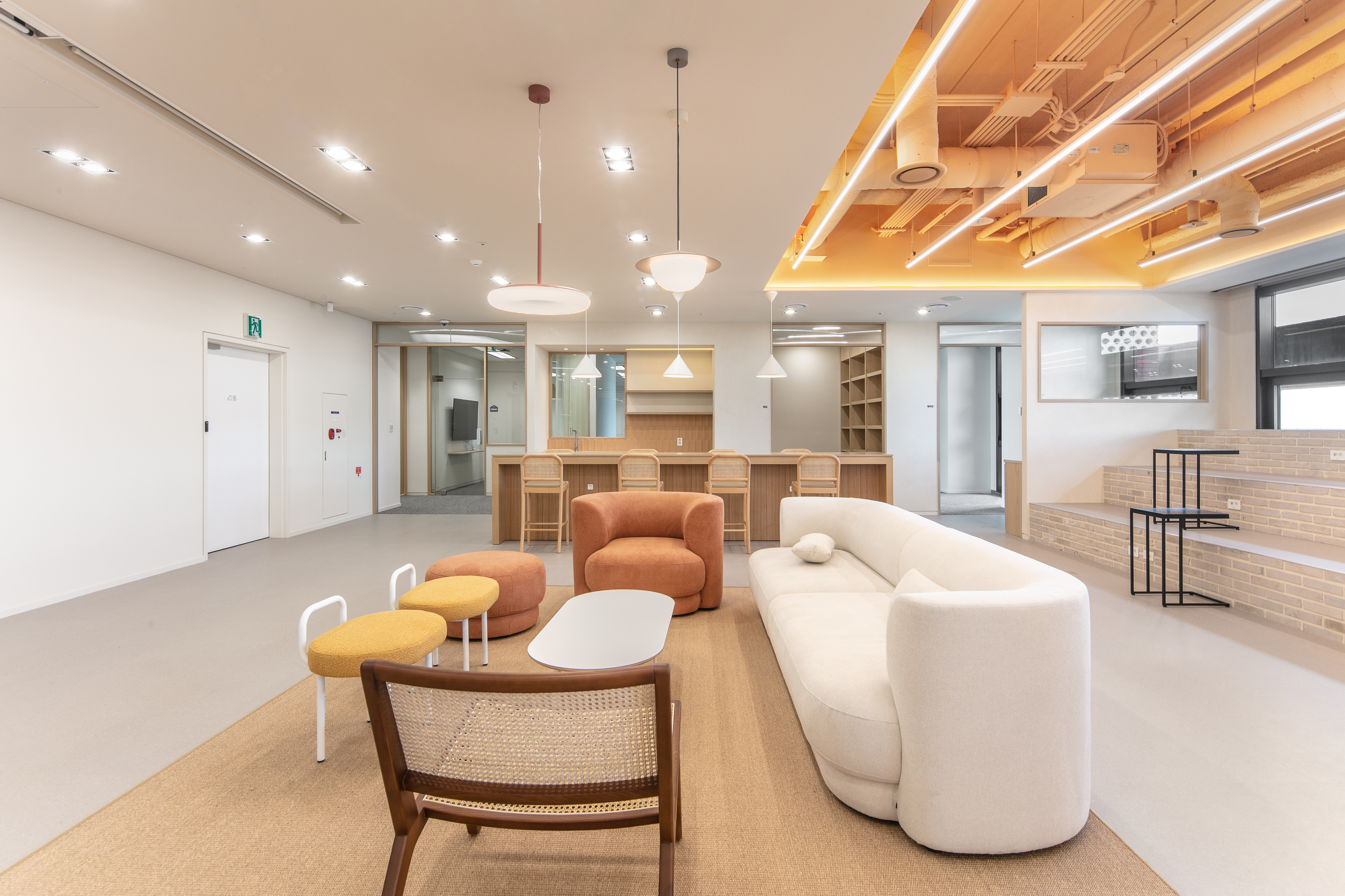 当安市场丨韩国首尔丨OUTINSPACE-20