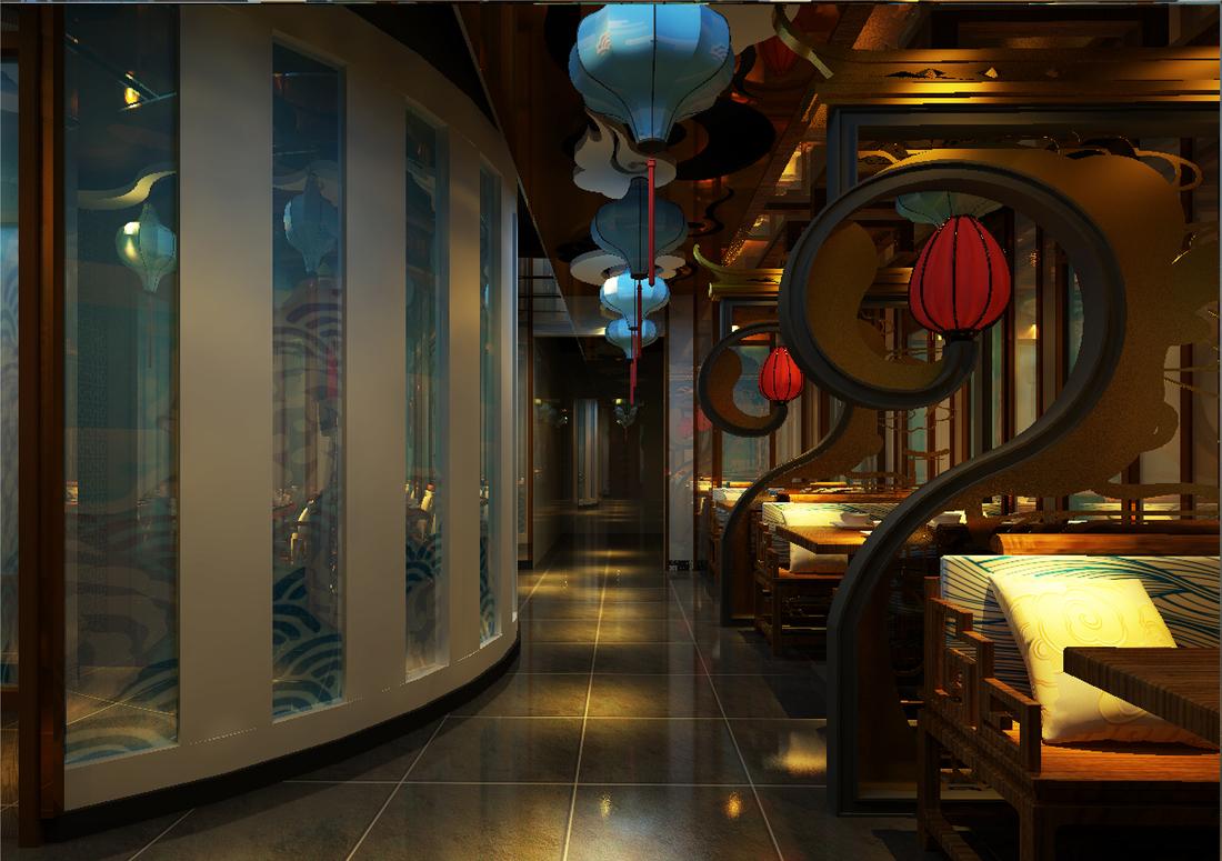 
皓钺老来涮漠河 -39