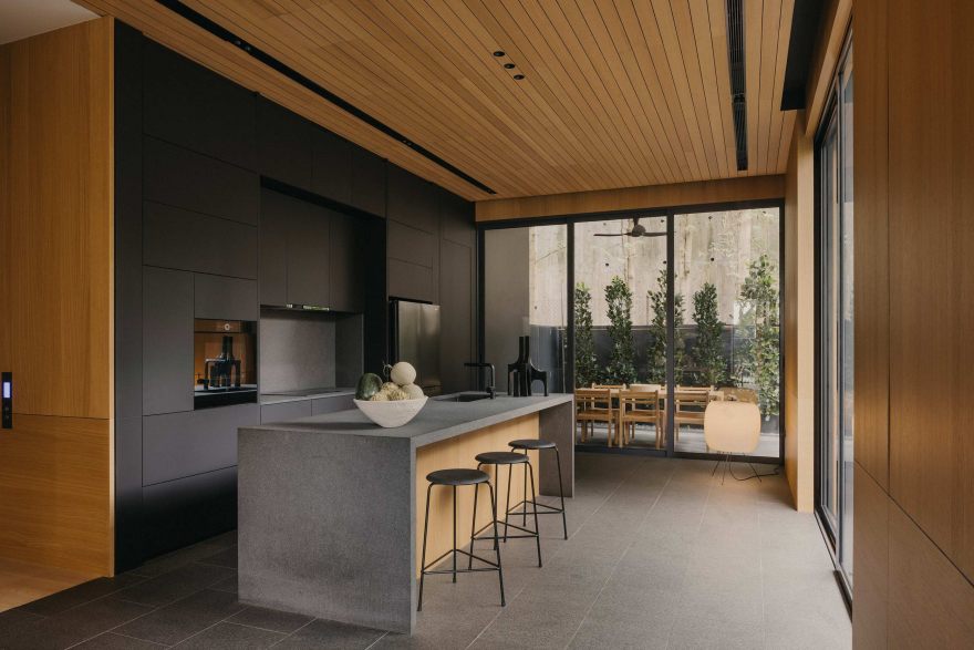 橡木织光丨新加坡-42