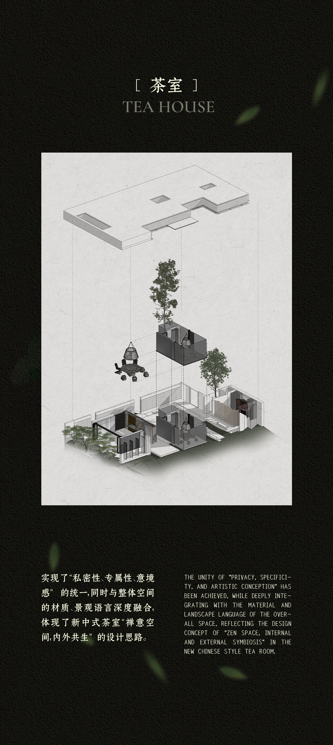 新作 自然之下的无界洄游丨紫香舸-66