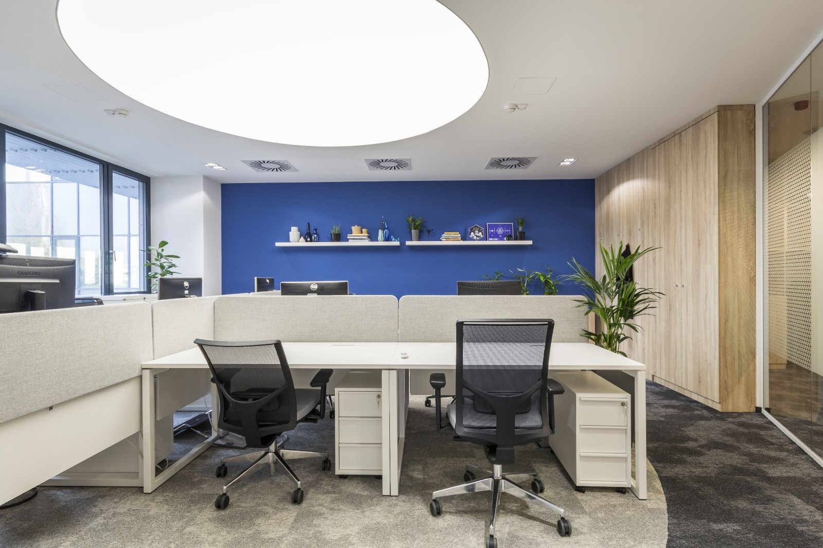 BalaSys IT 办公室  LEVEL UP Office Design-13