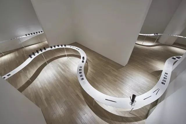 涵洞宾馆丨日本长野丨Nendo 工作室-19