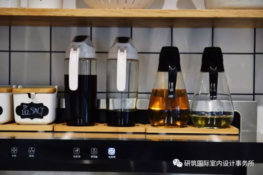 70㎡日式简约家居,自然纯朴的复古风-48