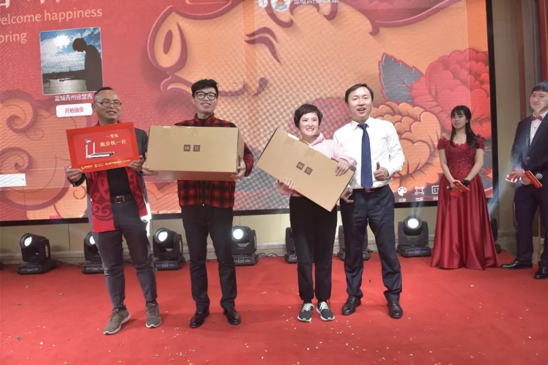 绿城景观 18 周年庆典 室内设计专业打造美好空间-46