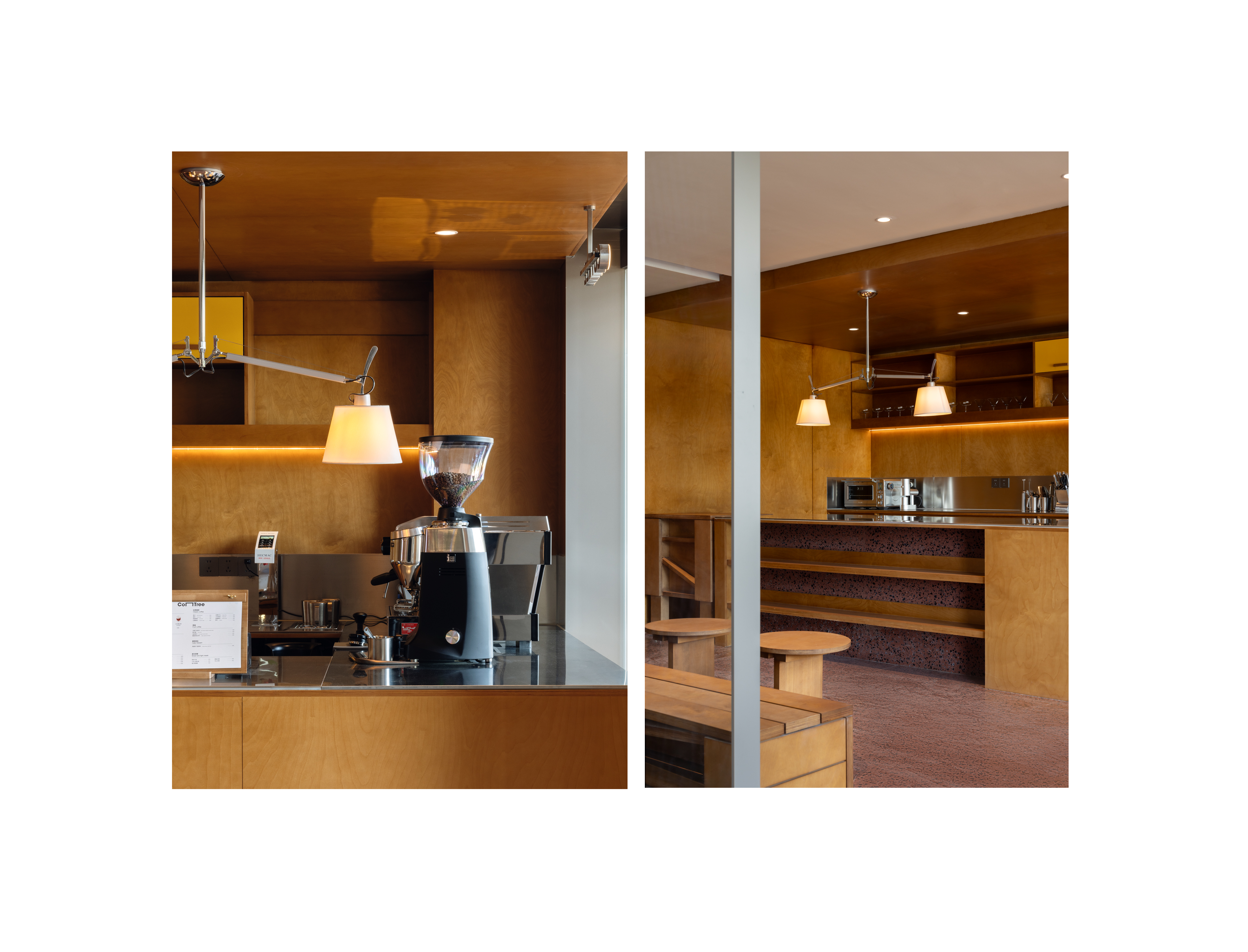 CoTree＆candy集合店（杭州）丨中国杭州丨DPAA偏离设计-26