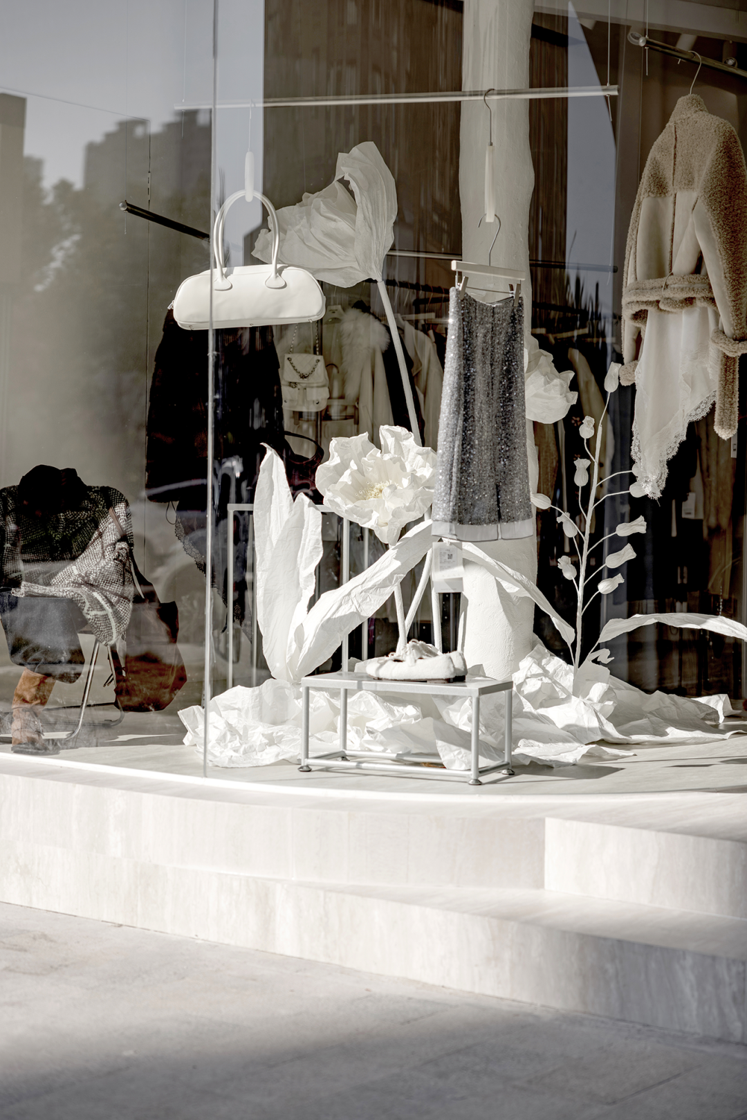 NX设计 · Little Fo·买手店丨中国浙江-4