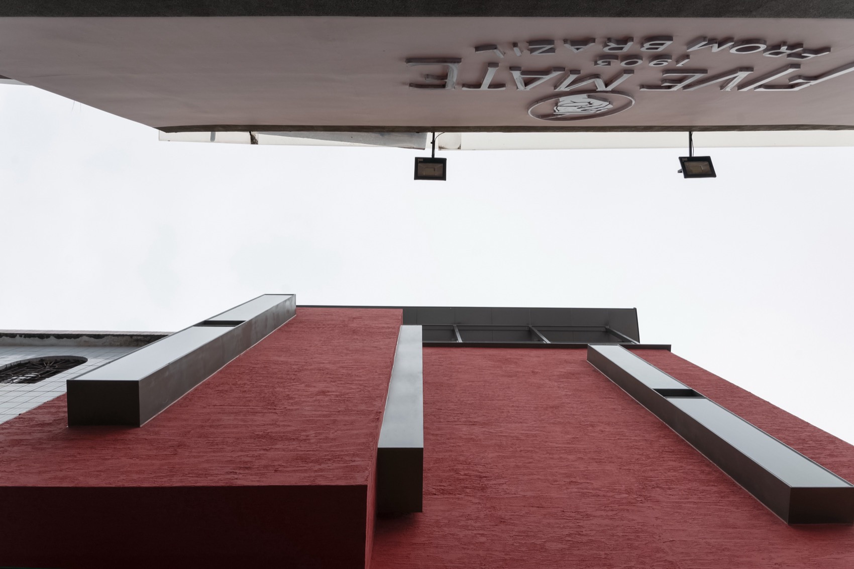 顺德容桂渔人码头社区营造·文化锚地丨中国广东丨加减智库建筑设计事务所-103