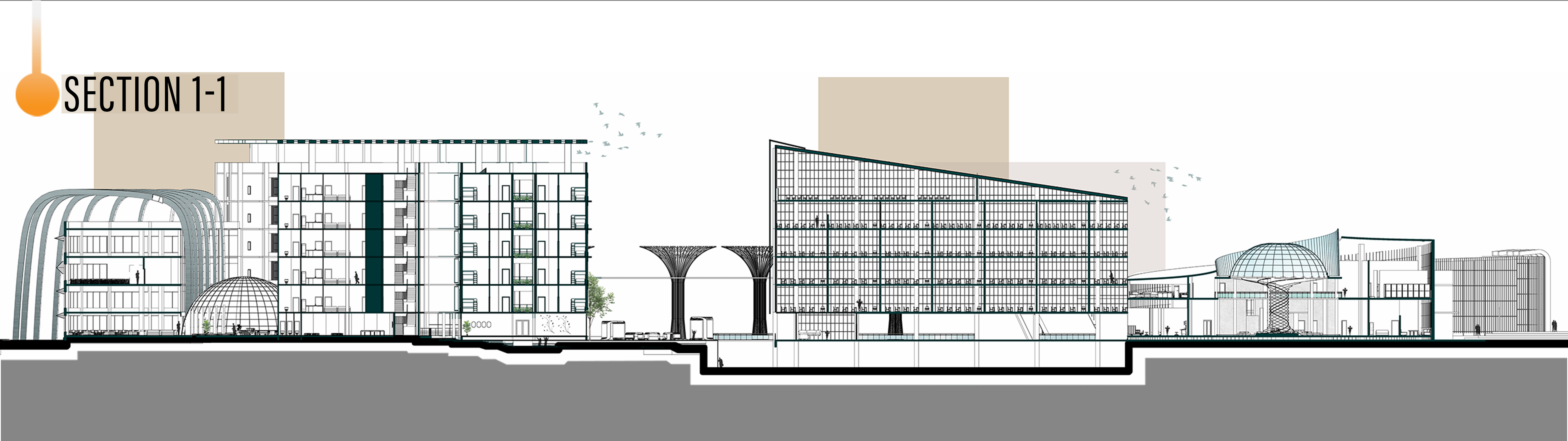 Rehabilitation center for street children Wanas | ونس-30