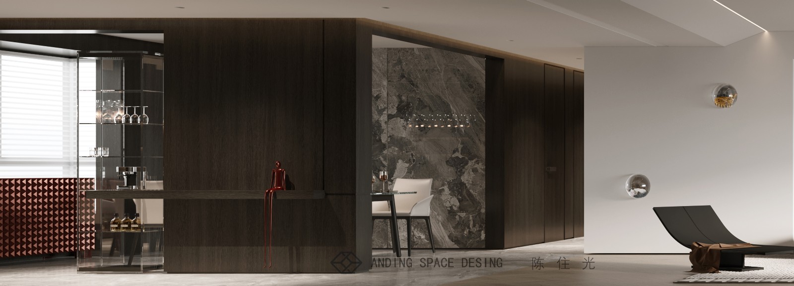 《现代时尚美学》丨中国福州丨陈住光团队-11