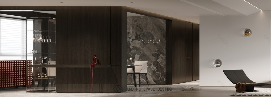 《现代时尚美学》丨中国福州丨陈住光团队-11