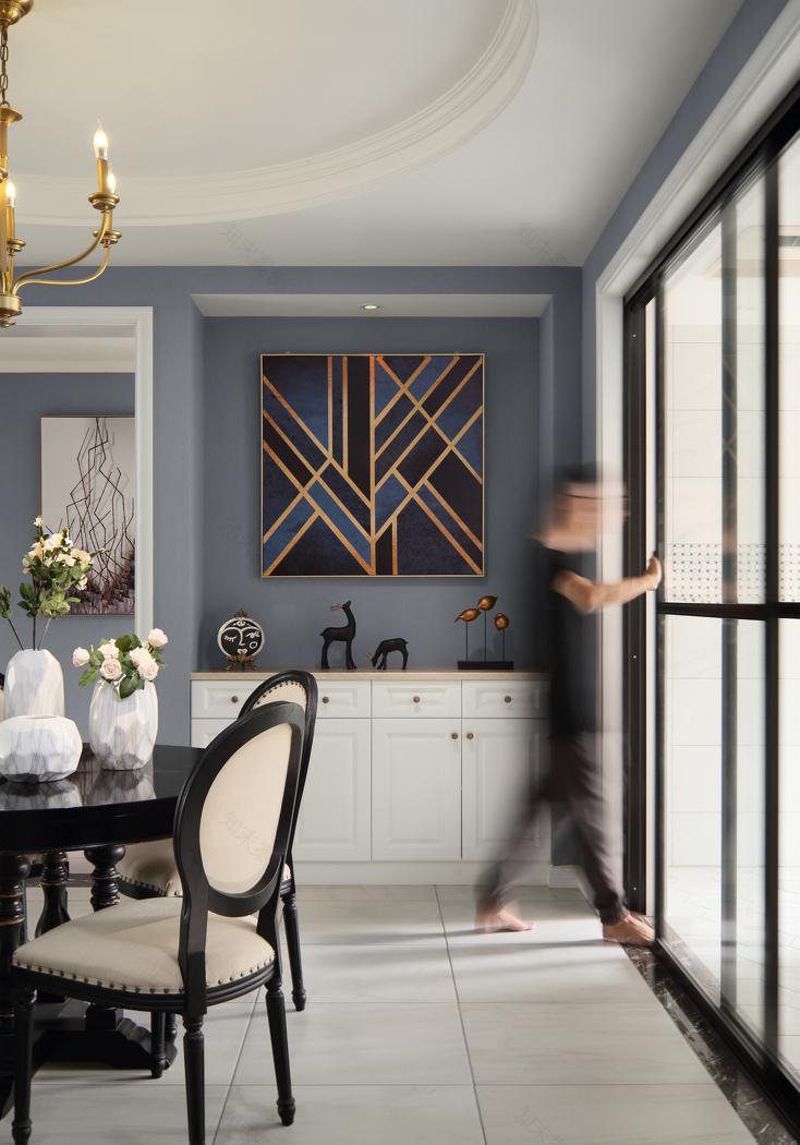 低调奢华家居设计,彰显高雅品味-14