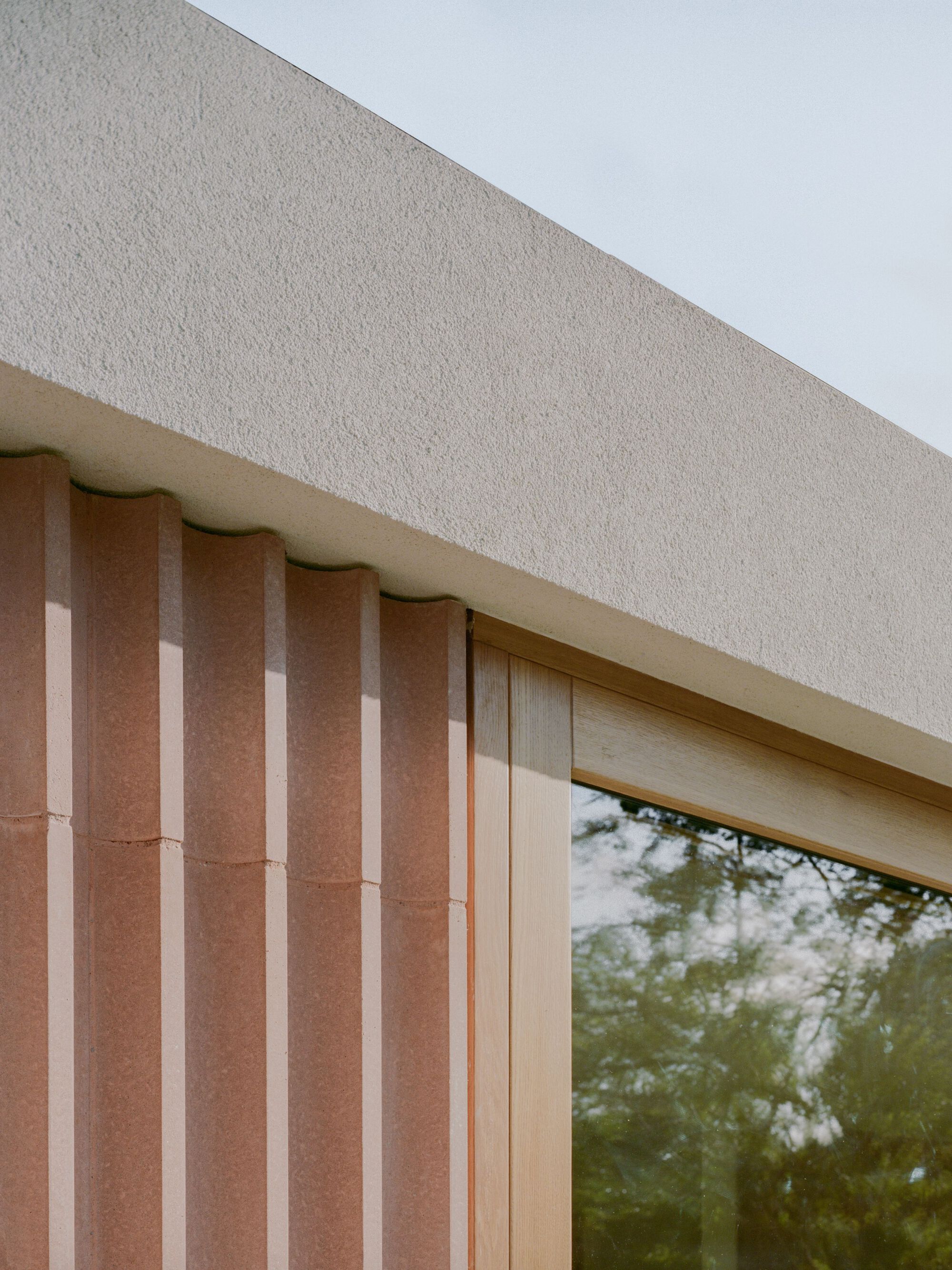 丨英国苏格兰丨Pend Architects-24